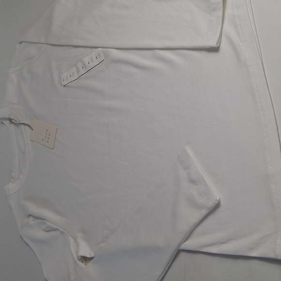 WOMEN'S LONG SLEEVE SHIRT XL A.NEW DAY - Picture 12 of 16